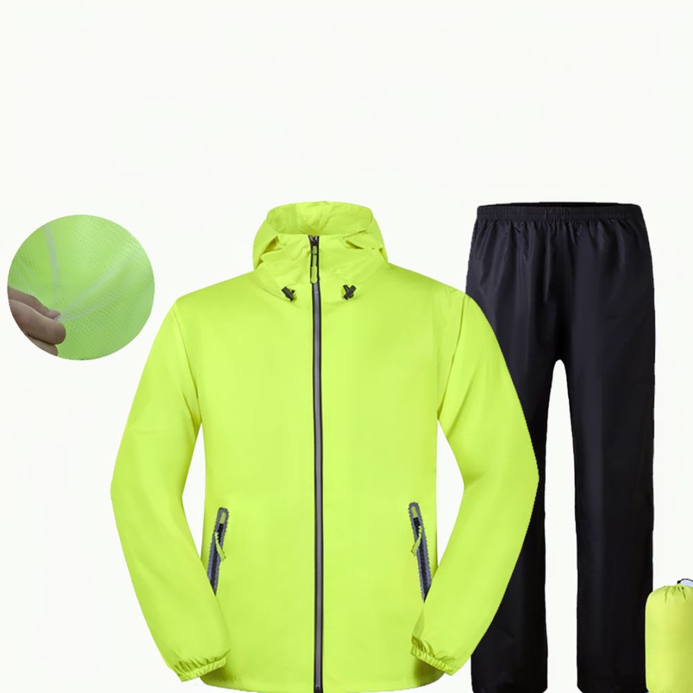 Durable Waterproof Rain Gear S - Cycling Commute Pants 评论和价格
