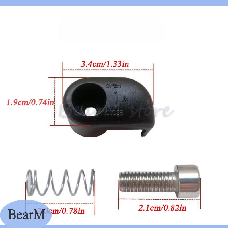 1 SET Folding Buckle Frame Qui - Commuter Bike Lock 评论和价格