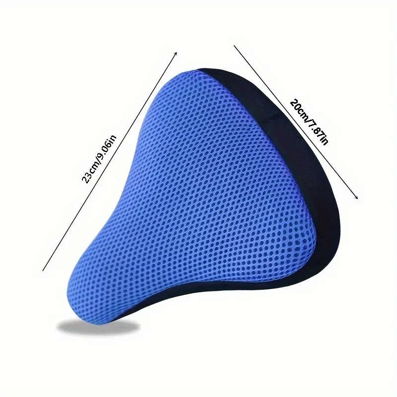 1/2pcs Bicycle Mesh Cover Moun - Commuting By Bike 评论和价格